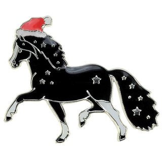 Pin "Weihnachtspferd" auf Karte